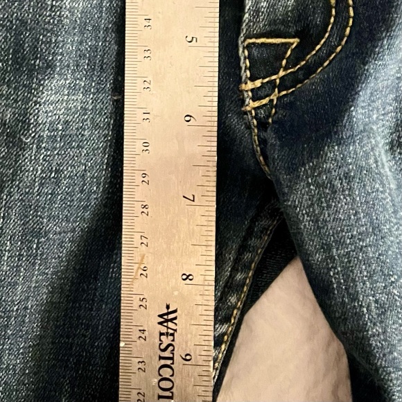 Hudson bootcut Jeans - Picture 6 of 12